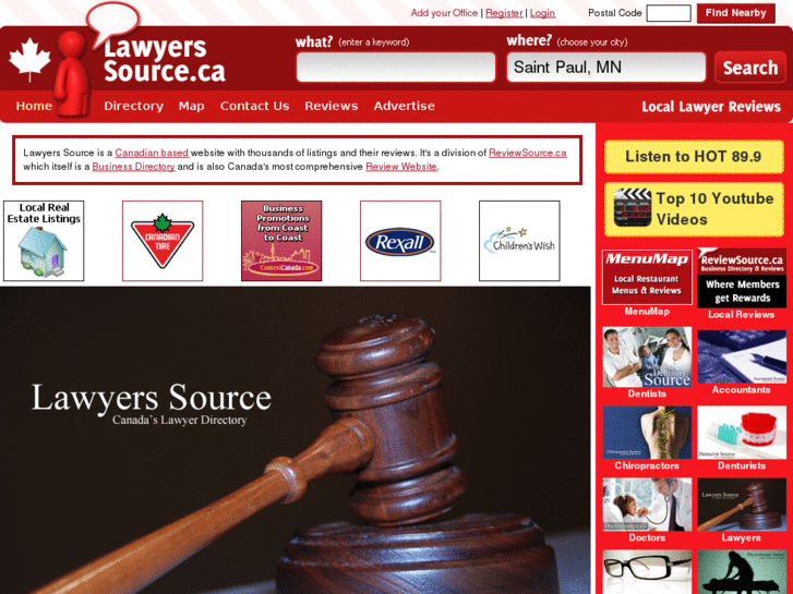 www.lawyerssource.ca