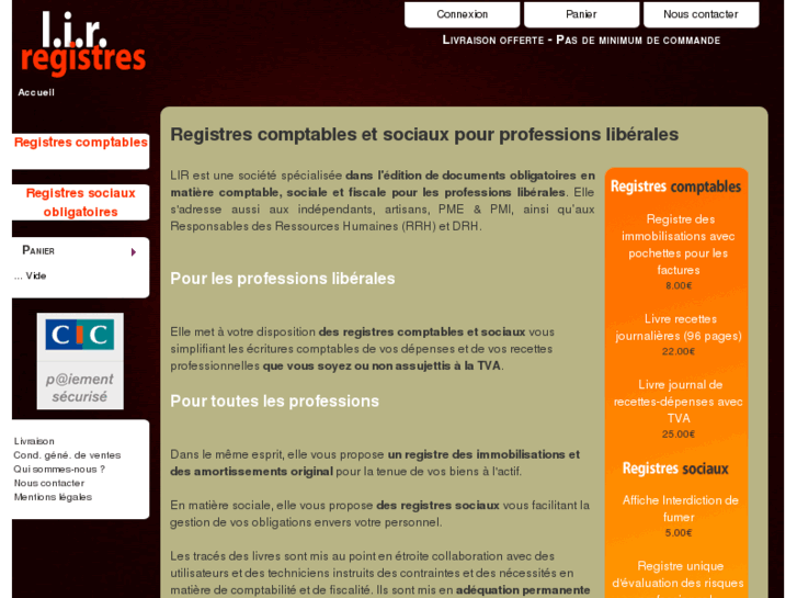 www.lir-registres.fr