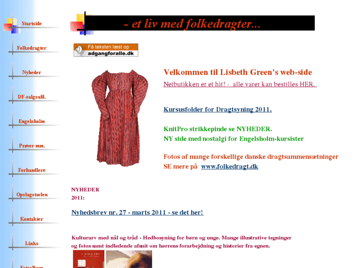 www.lisbeth-green.dk