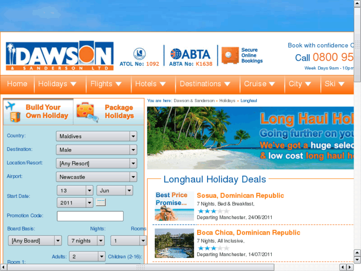 www.longhaul-holidays.co.uk