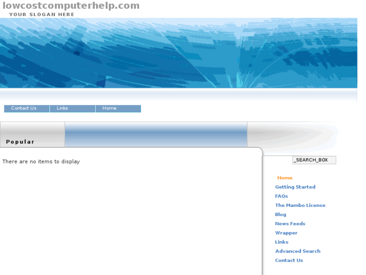 www.lowcostcomputerhelp.com