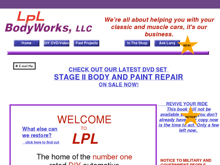 www.lplbodyworks.com