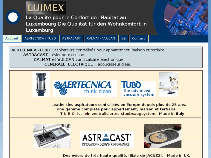 www.luimex.com