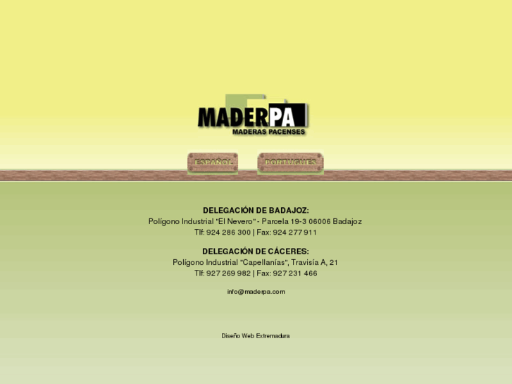 www.maderpa.com