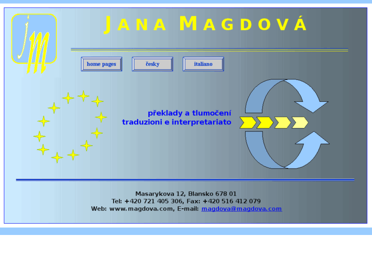 www.magdova.com