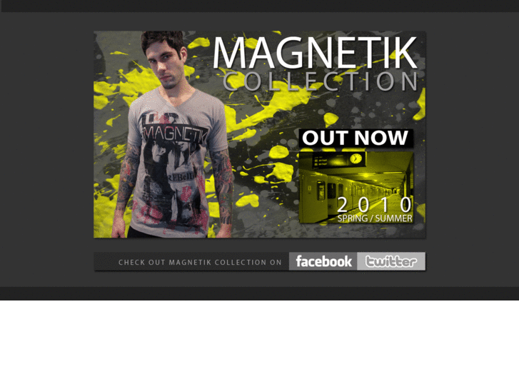 www.magnetikcollection.com