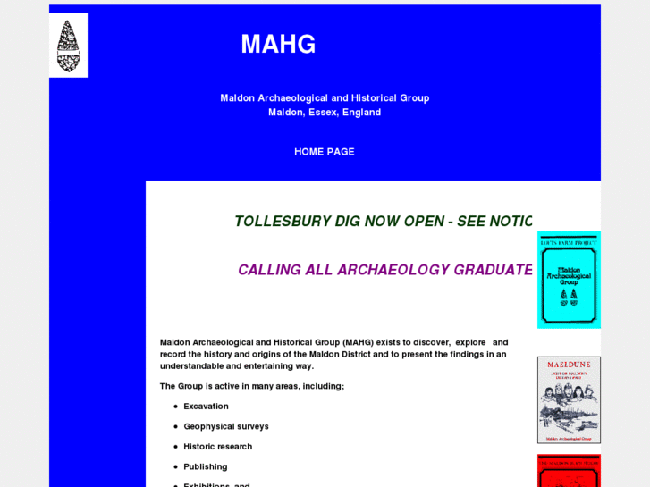 www.mahg.org.uk