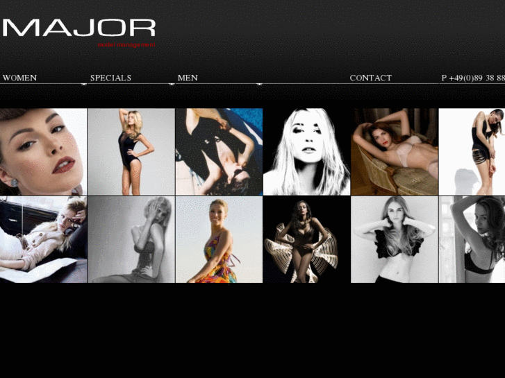 www.major-models.de