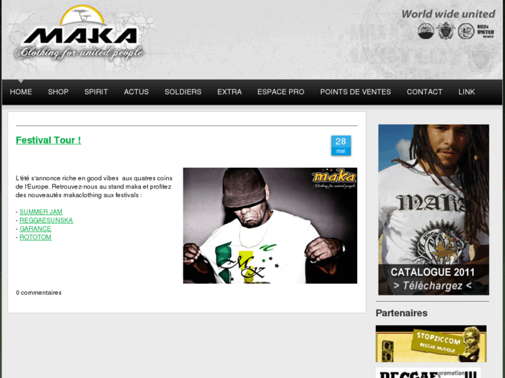 www.makaclothing.com