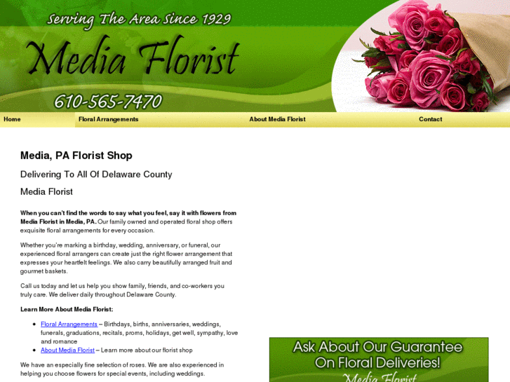 www.mediafloristpa.net