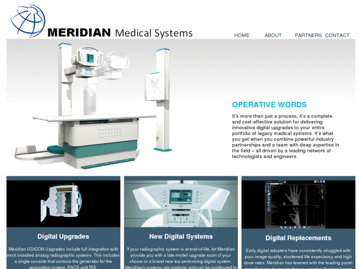 www.meridianmed.net