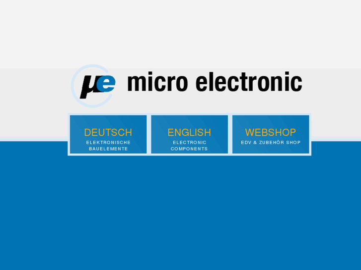 www.micro-electronic.net