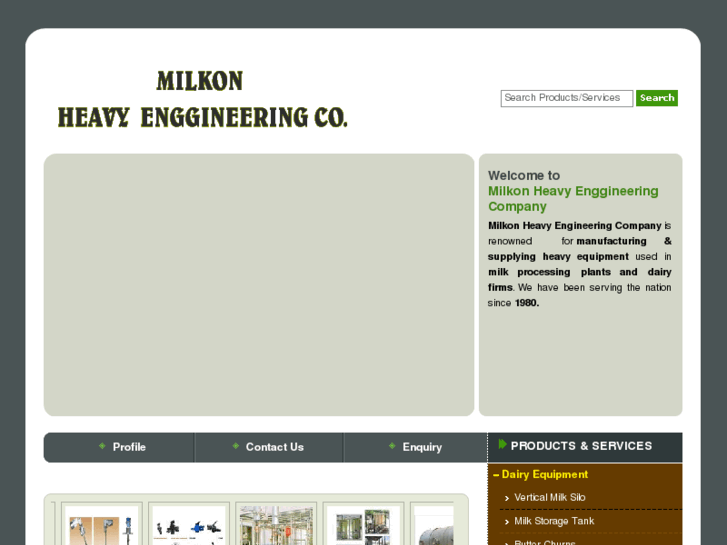 www.milkonheavyengineering.com