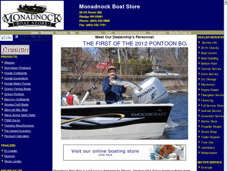 www.monadnockmarine.com