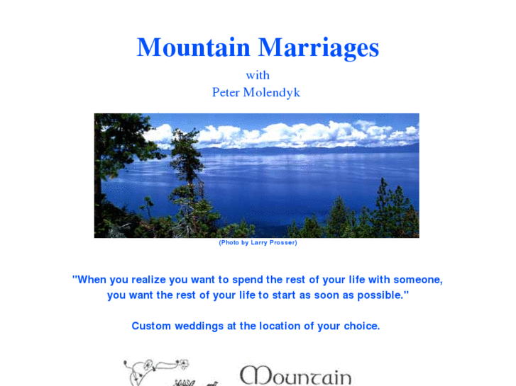 www.mountainmarriages.com