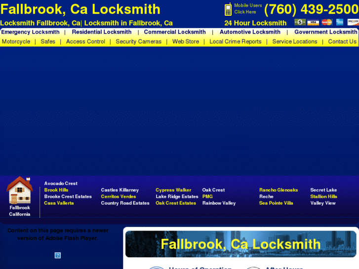 www.mrkeymanfallbrooklocksmith.com