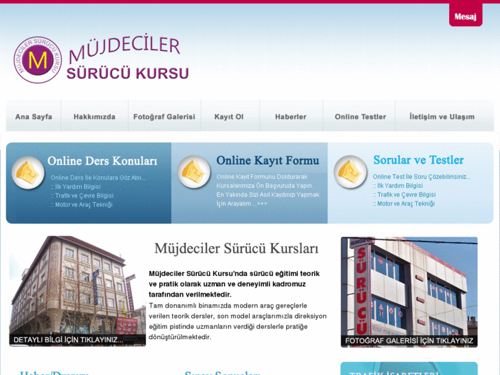 www.mujdeciler.com