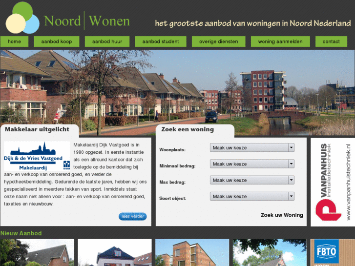 www.noordwonen.com