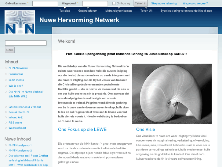 www.nuwe-hervorming.org.za