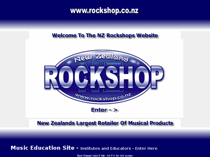 www.nzrockshops.com