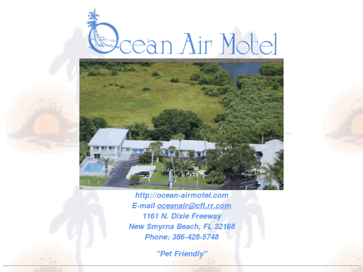 www.ocean-airmotel.com