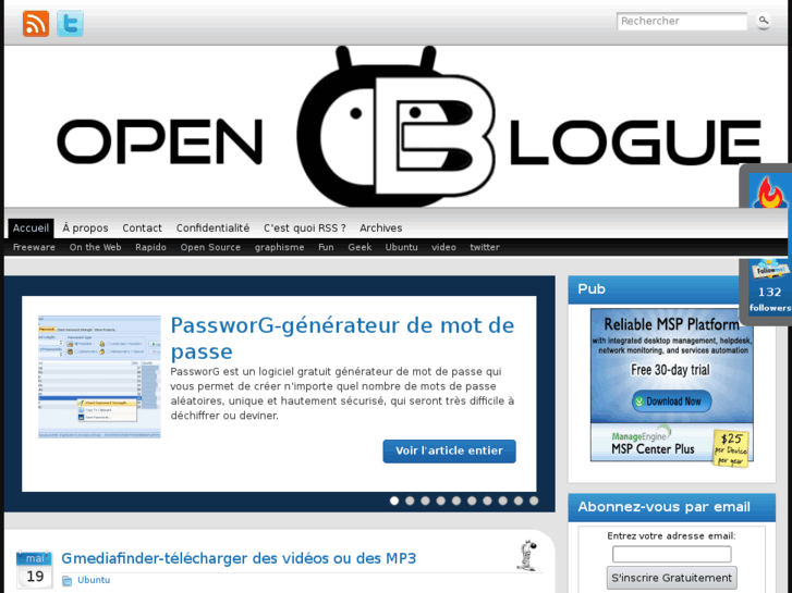 www.open-blogue.fr