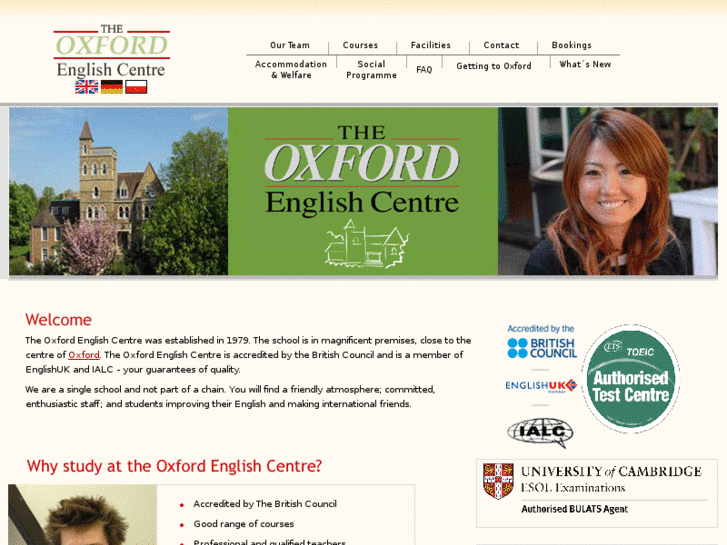 www.oxfordenglishcentre.com