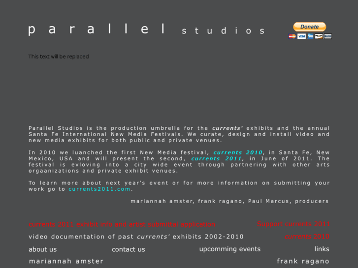 www.parallelstudios.org