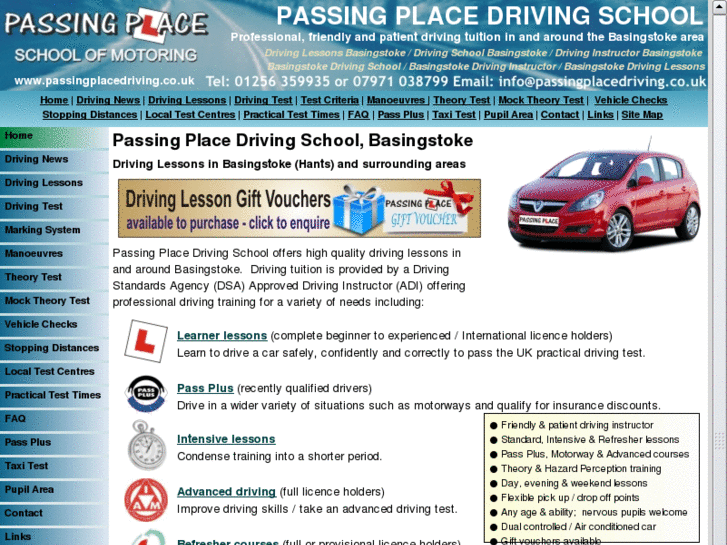 www.passingplacedriving.co.uk