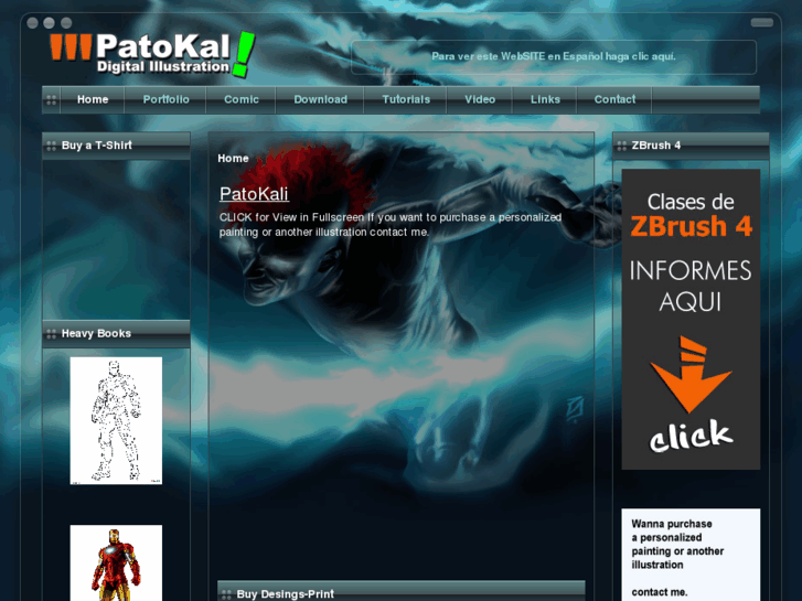 www.patokali.com