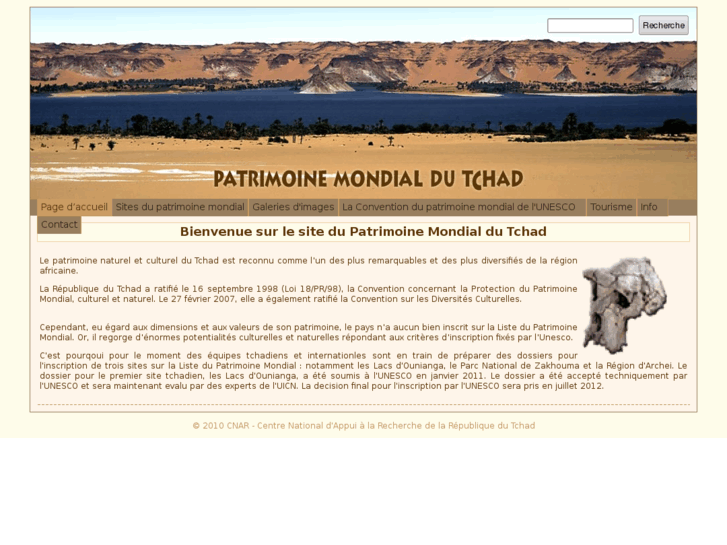 www.patrimoine-mondial-tchad.org