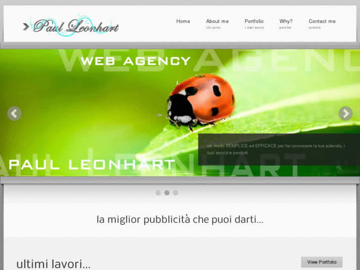 www.paulleonhart.com