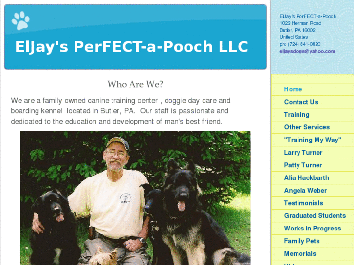 www.perfect-a-pooch.com