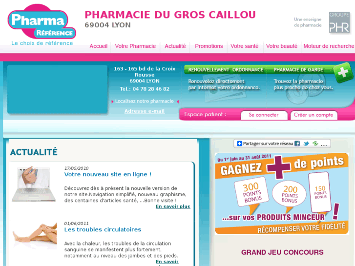 www.pharm-lyon.com