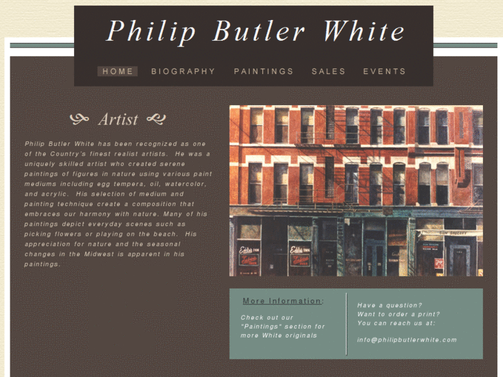 www.philipbutlerwhite.com