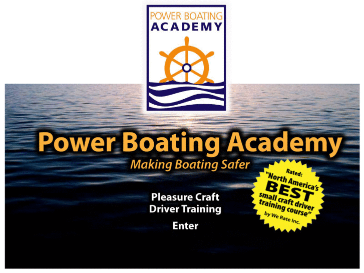 www.powerboatingacademy.com