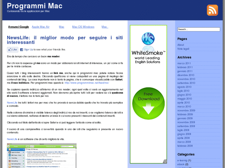 www.programmimac.net