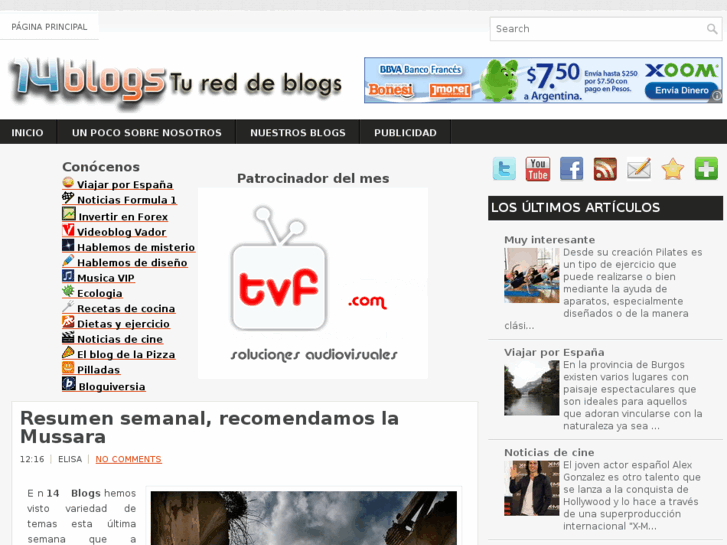 www.proximaim.es