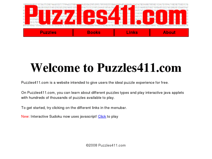 www.puzzle411.com