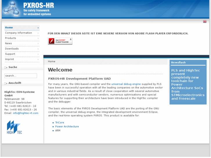 www.pxlinux.com