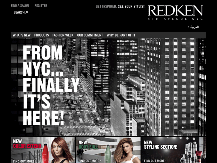 www.redken.ae