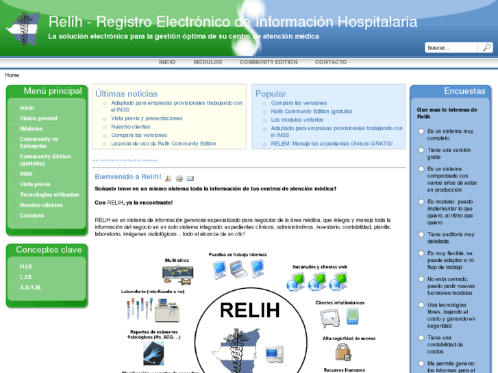 www.relih.com