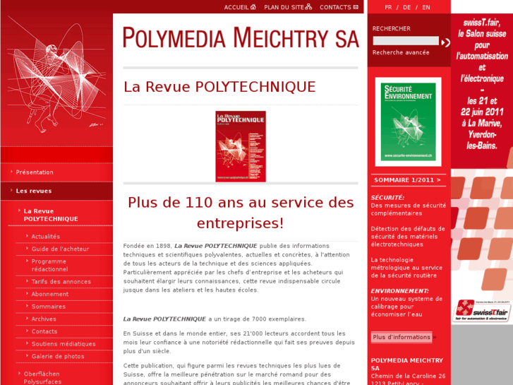 www.revue-polytechnique.com