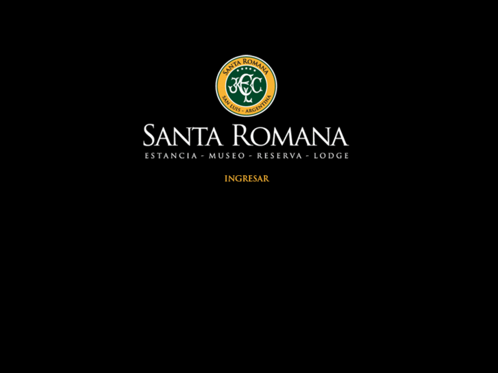 www.santaromana.com