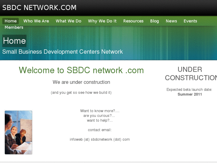 www.sbdcnetwork.com