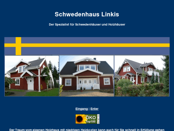 www.schwedenhaus-linkis.de