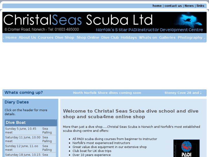 www.scuba4me.co.uk