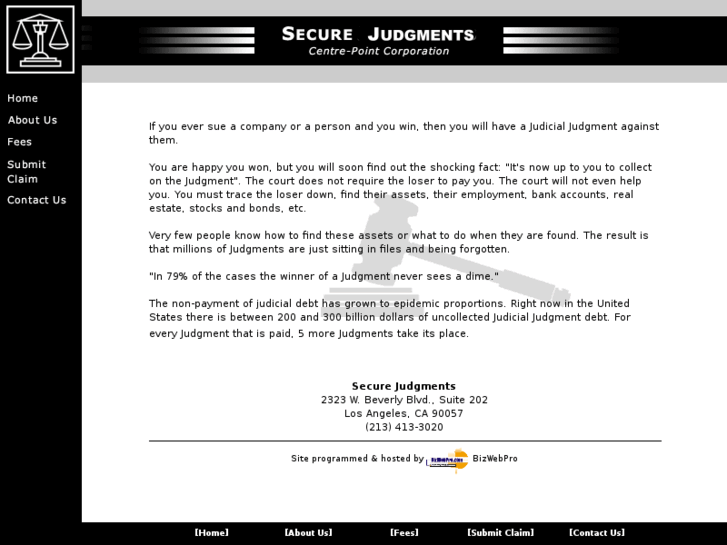 www.securejudgments.com