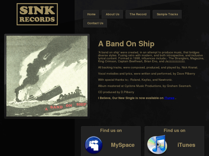 www.sinkrecords.com