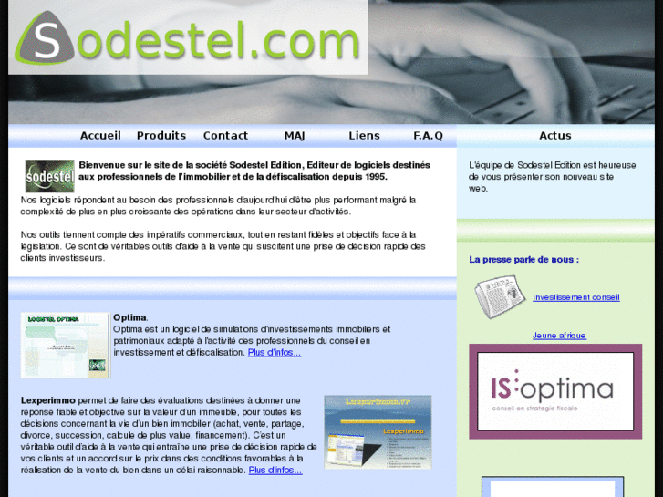 www.sodestel.com